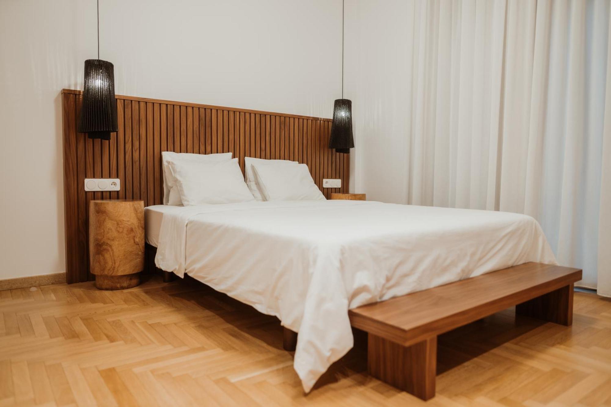 Iku Urban Apartment Кавала Экстерьер фото