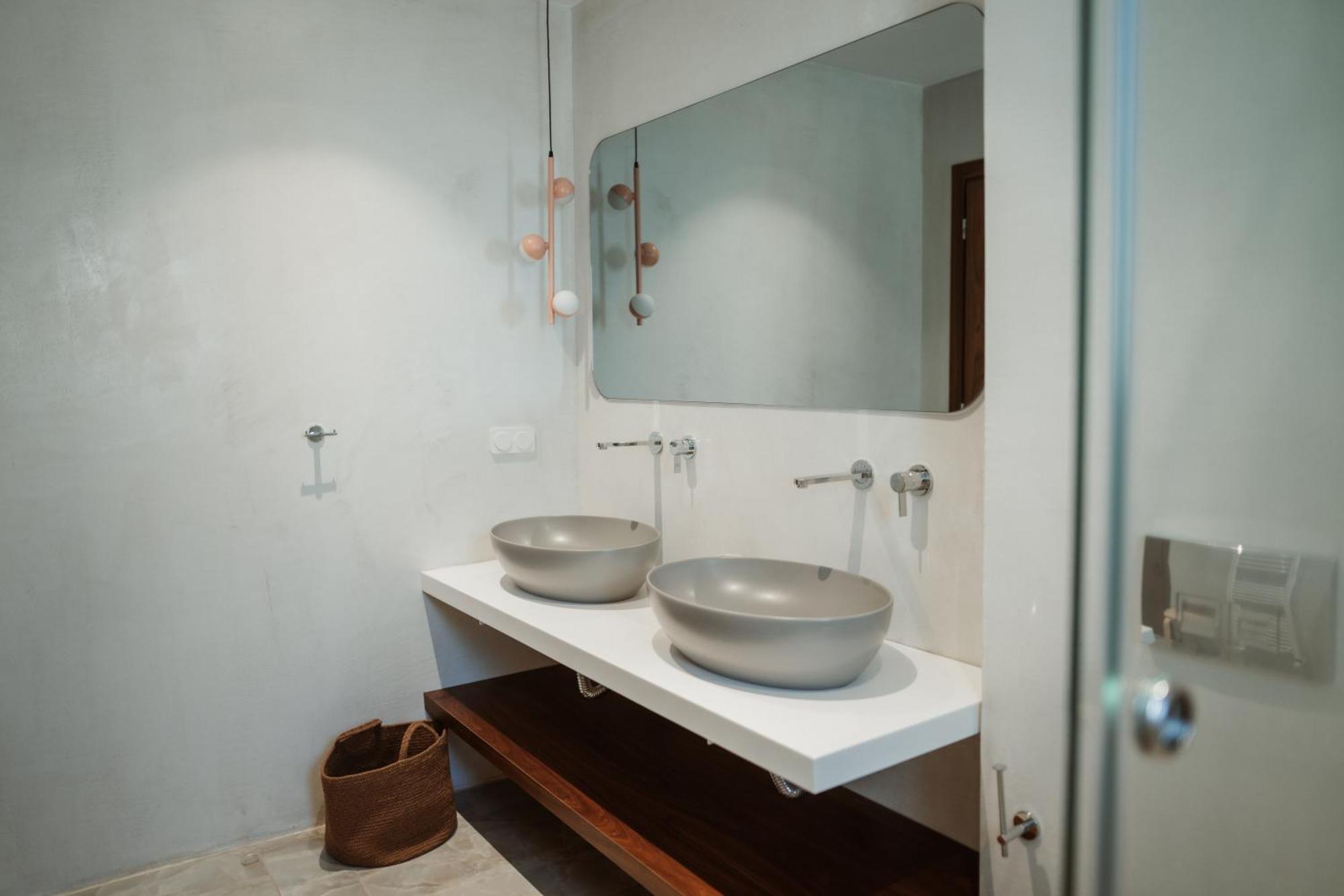 Iku Urban Apartment Кавала Экстерьер фото